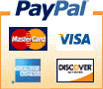Credit Card payment is now available
