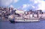 Douro Cruise
