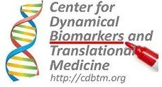 Center for Dynamical Biomarkers and Translational Medicine