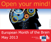 European Month of the Brain