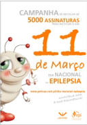 Dia Nacional da Epilepsia